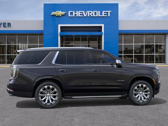 New 2026 Chevrolet Tahoe Premier RWD image 6