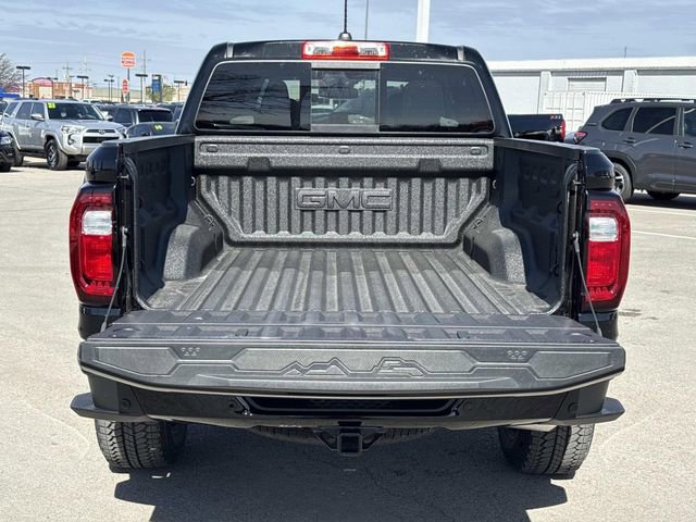 New 2026 GMC Canyon Denali image 6