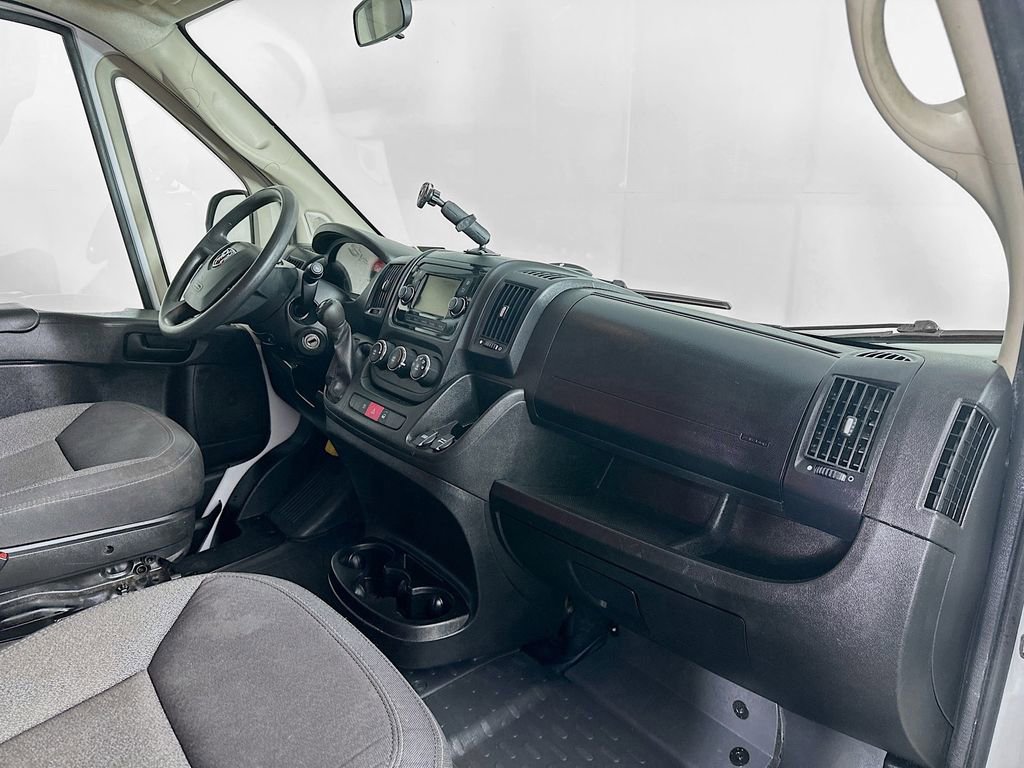 Used 2019 RAM ProMaster 1500 image 30