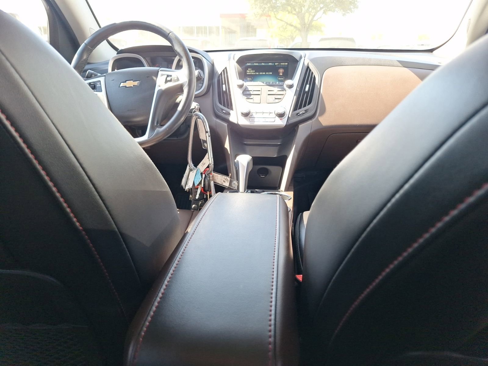 Used 2012 Chevrolet Equinox LTZ w/ LPO, Protection Package image 32