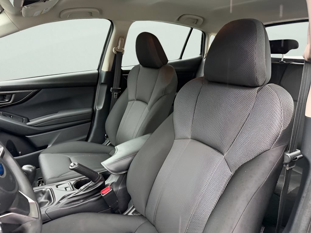 Used 2018 Subaru Impreza 2.0i AWD/4WD image 16