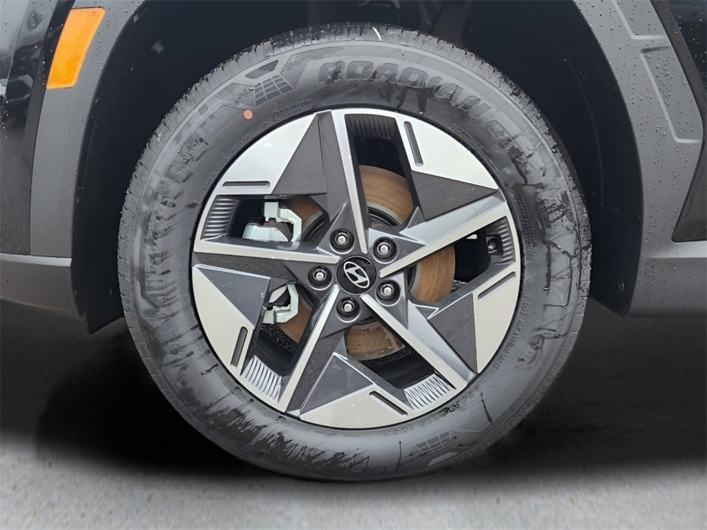 New 2026 Hyundai Tucson SEL w/ Tow & Go Package image 10