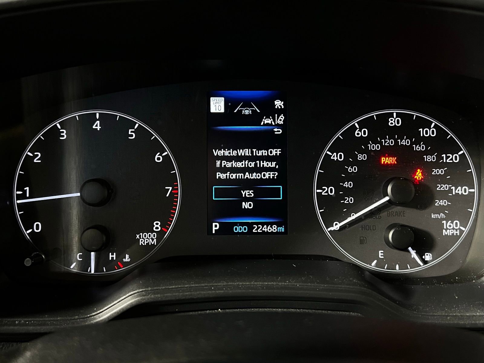 Certified 2025 Toyota Corolla Cross LE image 15