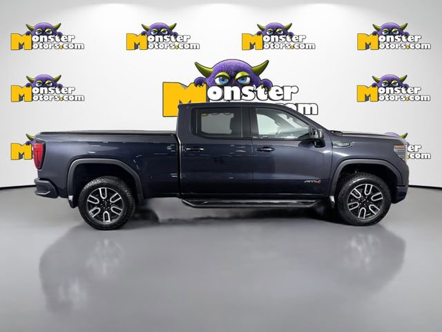 Used 2022 GMC Sierra 1500 AT4 w/ AT4 Premium Package image 4