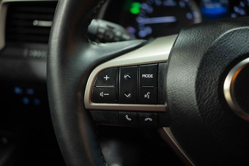 Used 2016 Lexus RX 350 AWD w/ Premium Package image 30