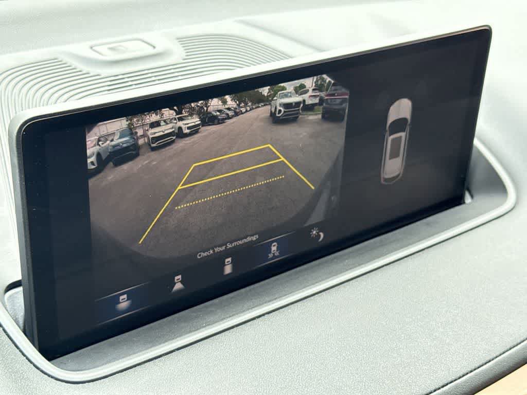Used 2024 Acura MDX SH-AWD w/ Technology Package image 18