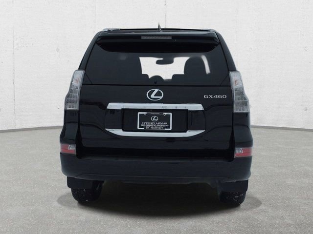 Used 2017 Lexus GX 460 Premium image 6