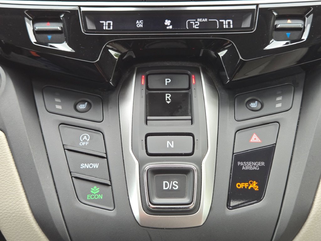 Used 2025 Honda Odyssey EX-L image 33