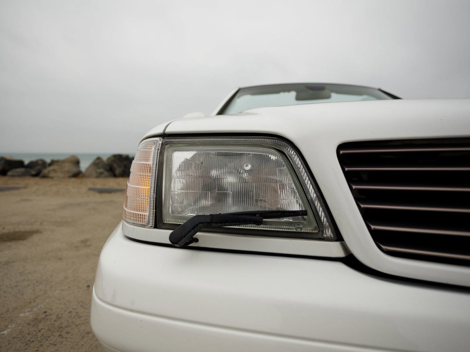 Used 2000 Mercedes-Benz SL 500 image 6