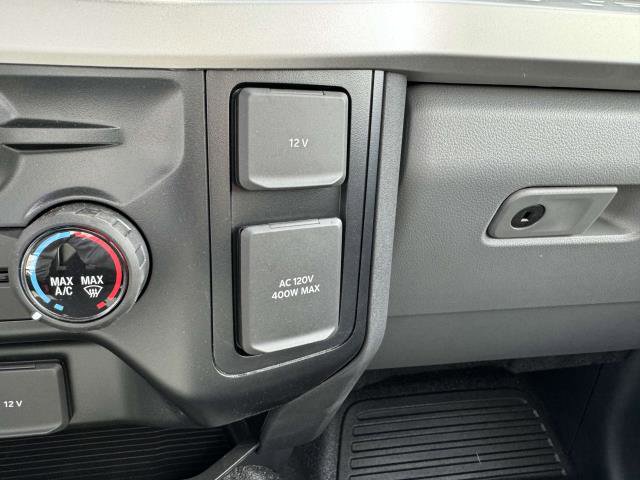 New 2024 Ford F450 XL w/ Snow Plow Prep Package image 25