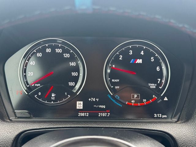 Used 2018 BMW M2 RWD image 15