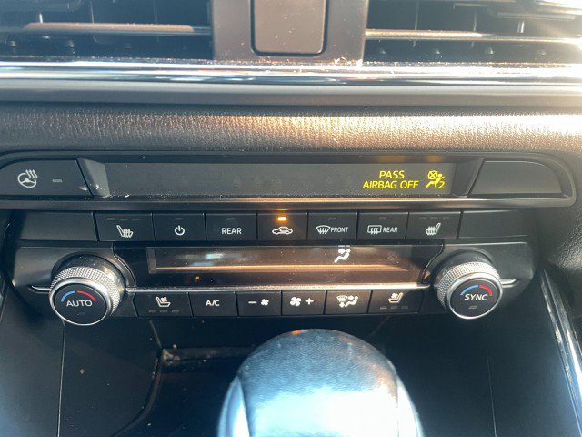 Used 2019 MAZDA CX-9 Grand Touring FWD image 36