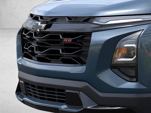 New 2026 Chevrolet Equinox RS FWD image 13