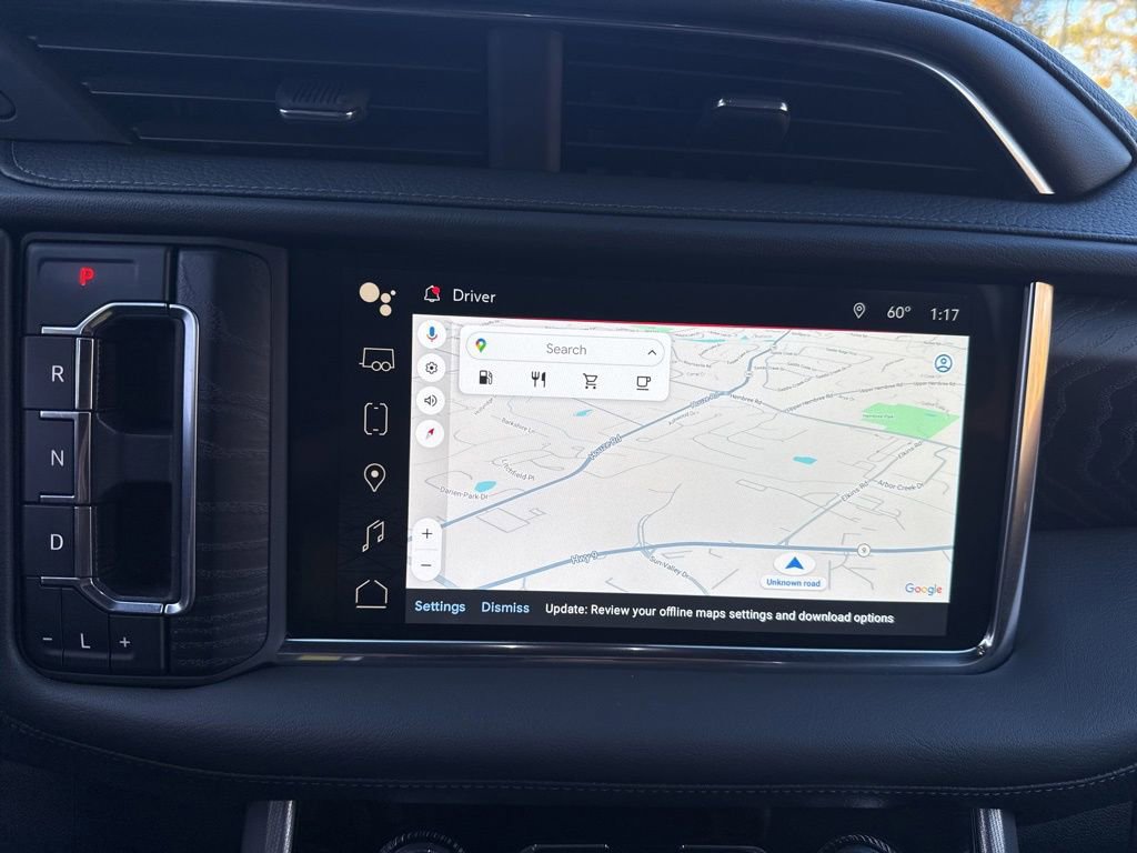 Used 2022 GMC Yukon Denali w/ Max Trailering Package image 17