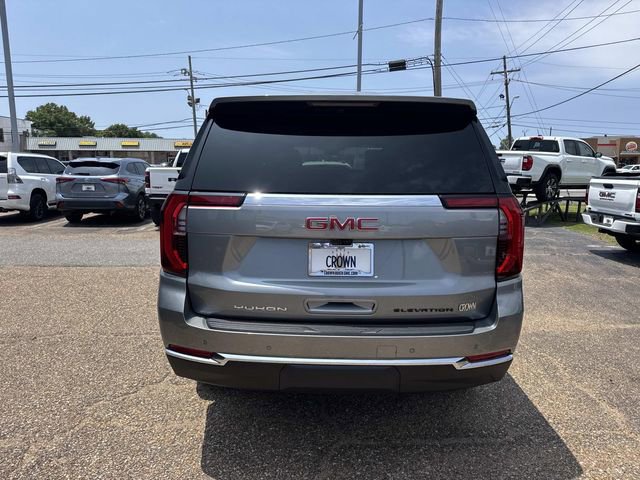 Used 2026 GMC Yukon Elevation w/ Elevation Premium Package RWD image 6
