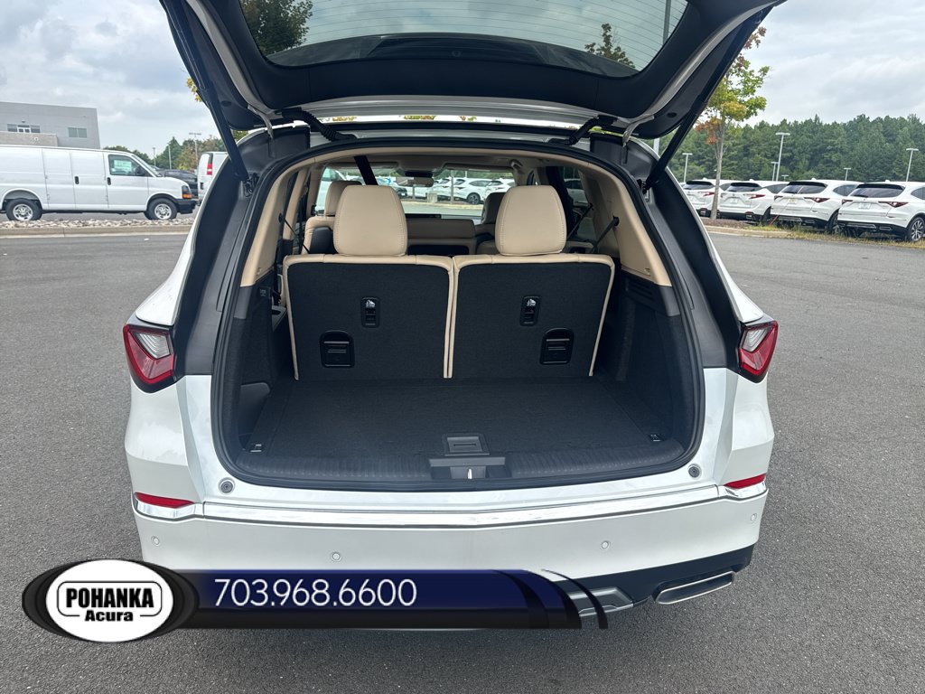 New 2026 Acura MDX w/ Technology Package AWD/4WD image 39