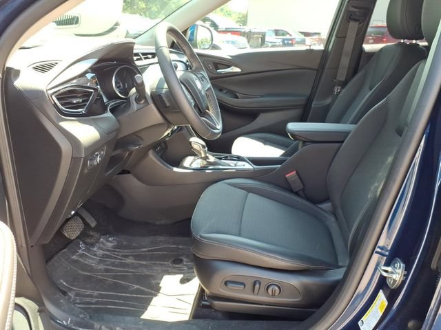 Used 2023 Buick Encore GX Select w/ Safety Package II AWD/4WD image 7