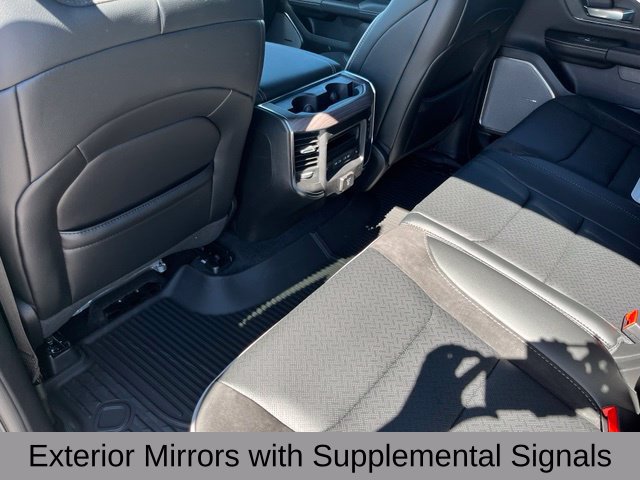 New 2026 RAM 1500 Laramie AWD/4WD image 17