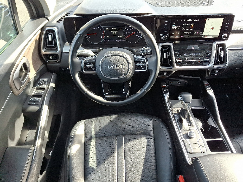 Used 2022 Kia Sorento S AWD/4WD image 12