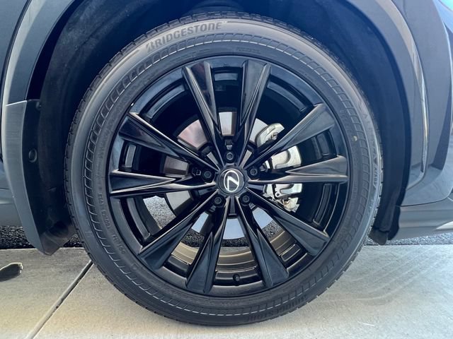 Used 2024 Lexus NX 450h+ F Sport w/ Vision Package AWD/4WD image 26