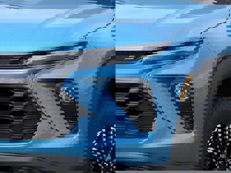 Used 2026 Chevrolet TrailBlazer ACTIV w/ Driver Confidence Package image 95