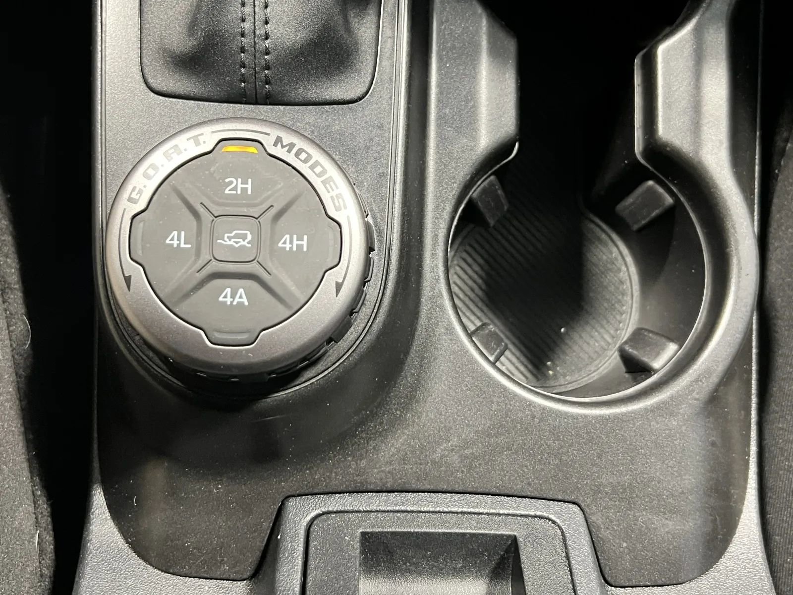 Used 2022 Ford Bronco Wildtrak AWD/4WD image 47