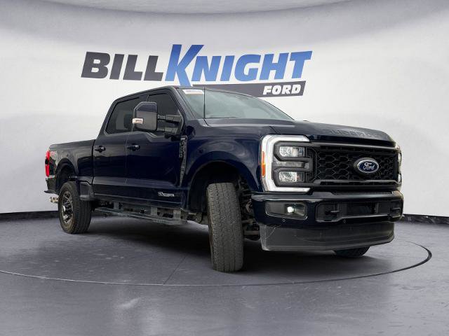 Certified 2023 Ford F250 Lariat w/ Lariat Ultimate Package AWD/4WD image 7