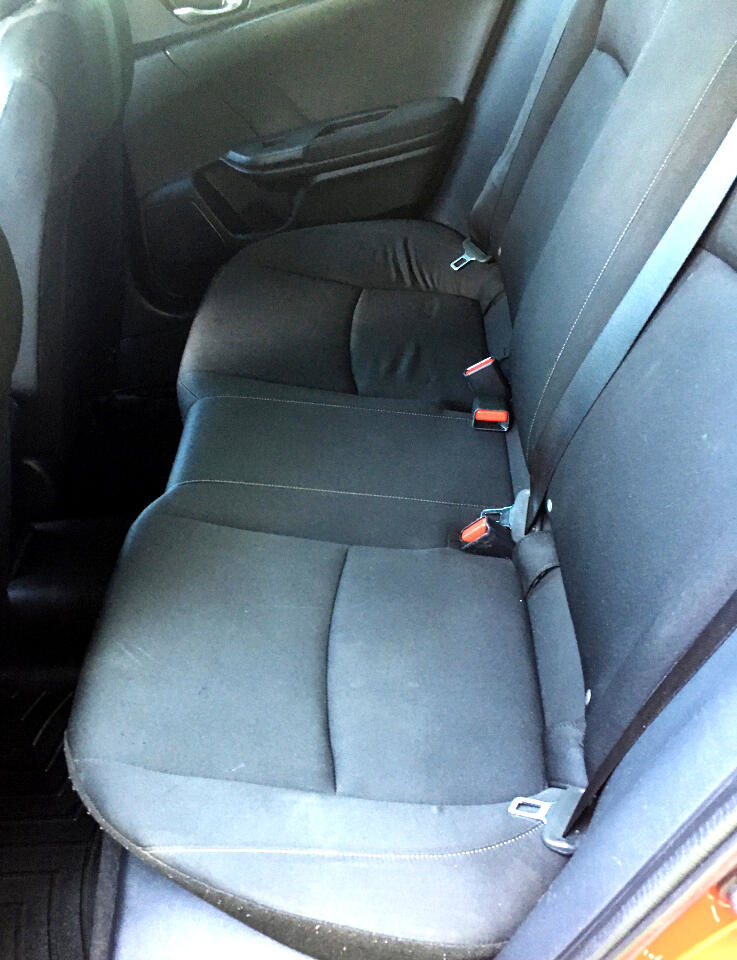 Used 2018 Honda Civic Sport image 14