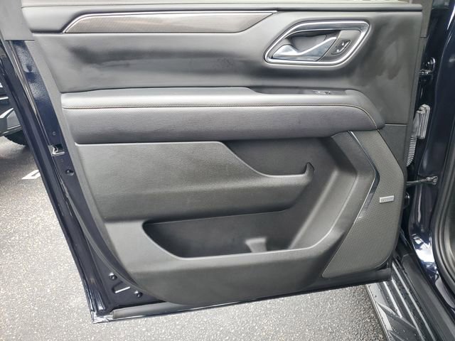 Used 2023 GMC Yukon XL AT4 w/ Technology Package image 25