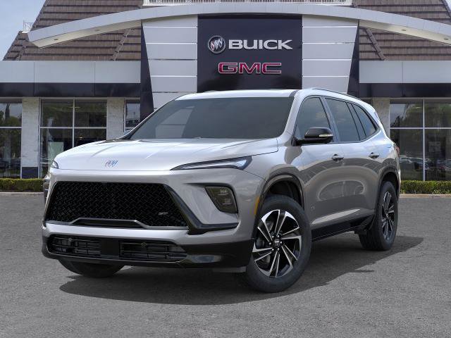 New 2026 Buick Enclave Sport Touring image 6