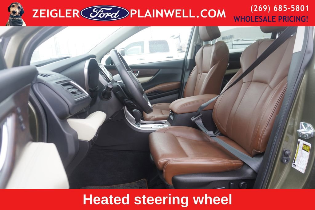 Used 2022 Subaru Ascent Touring image 17