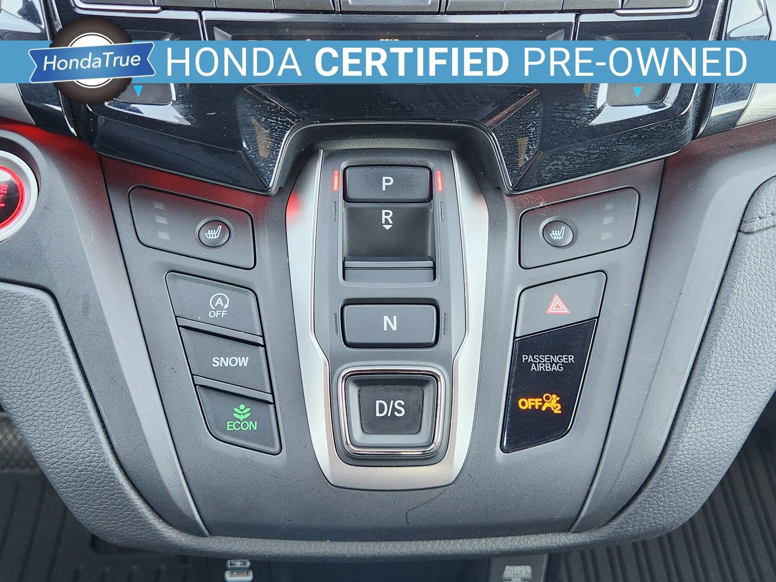 Certified 2024 Honda Odyssey Sport image 24