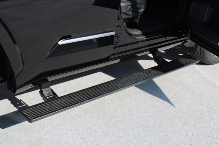 New 2026 Toyota Sequoia Capstone image 4