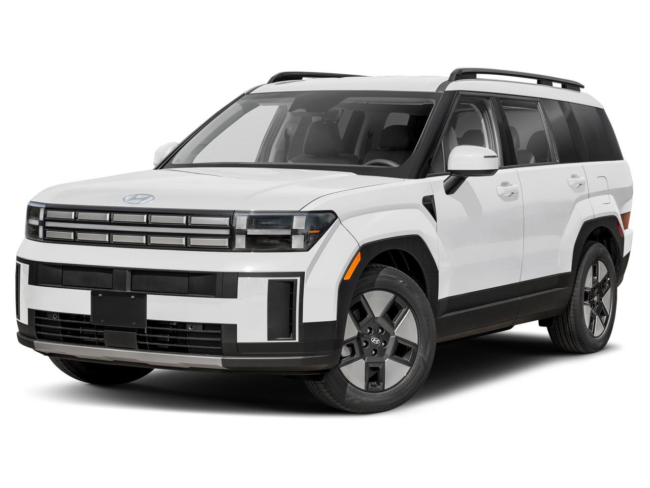 New 2026 Hyundai Santa Fe SEL FWD image 18