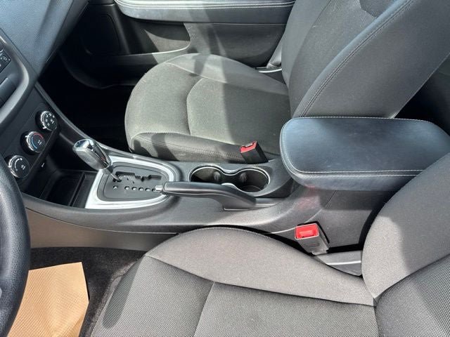 Used 2014 Dodge Avenger SE FWD image 16