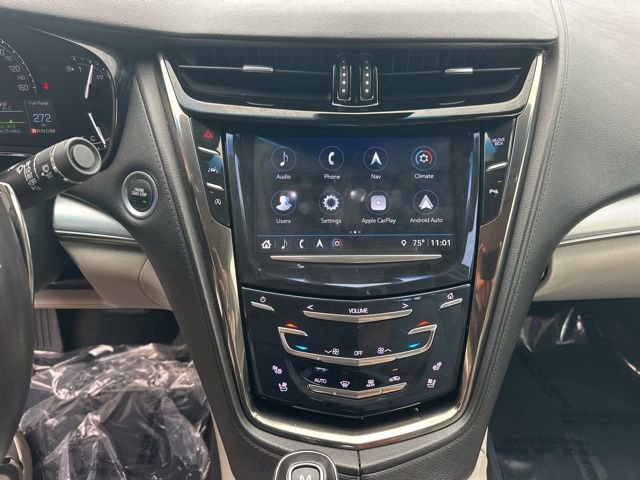 Used 2019 Cadillac CTS Luxury RWD image 17