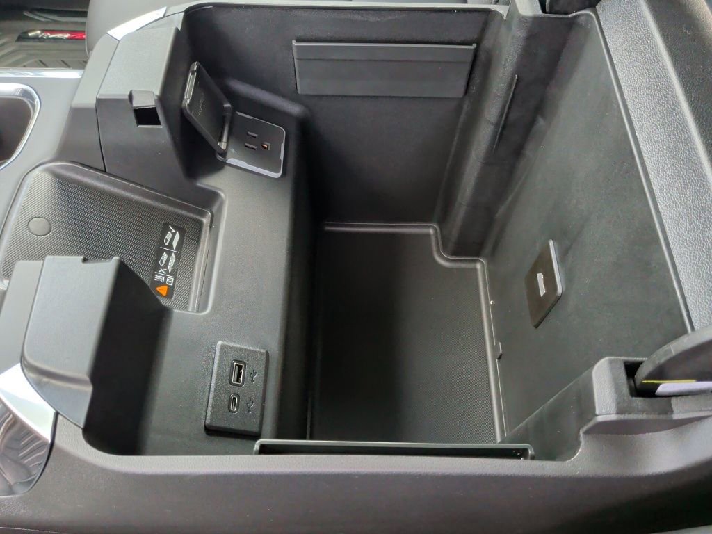 New 2026 Chevrolet Silverado 1500 LT Trail Boss w/ LT Trail Boss Premium Package image 34