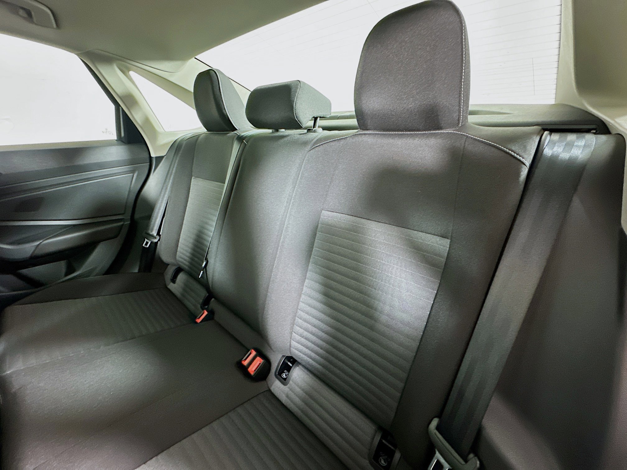 New 2026 Volkswagen Jetta S image 22