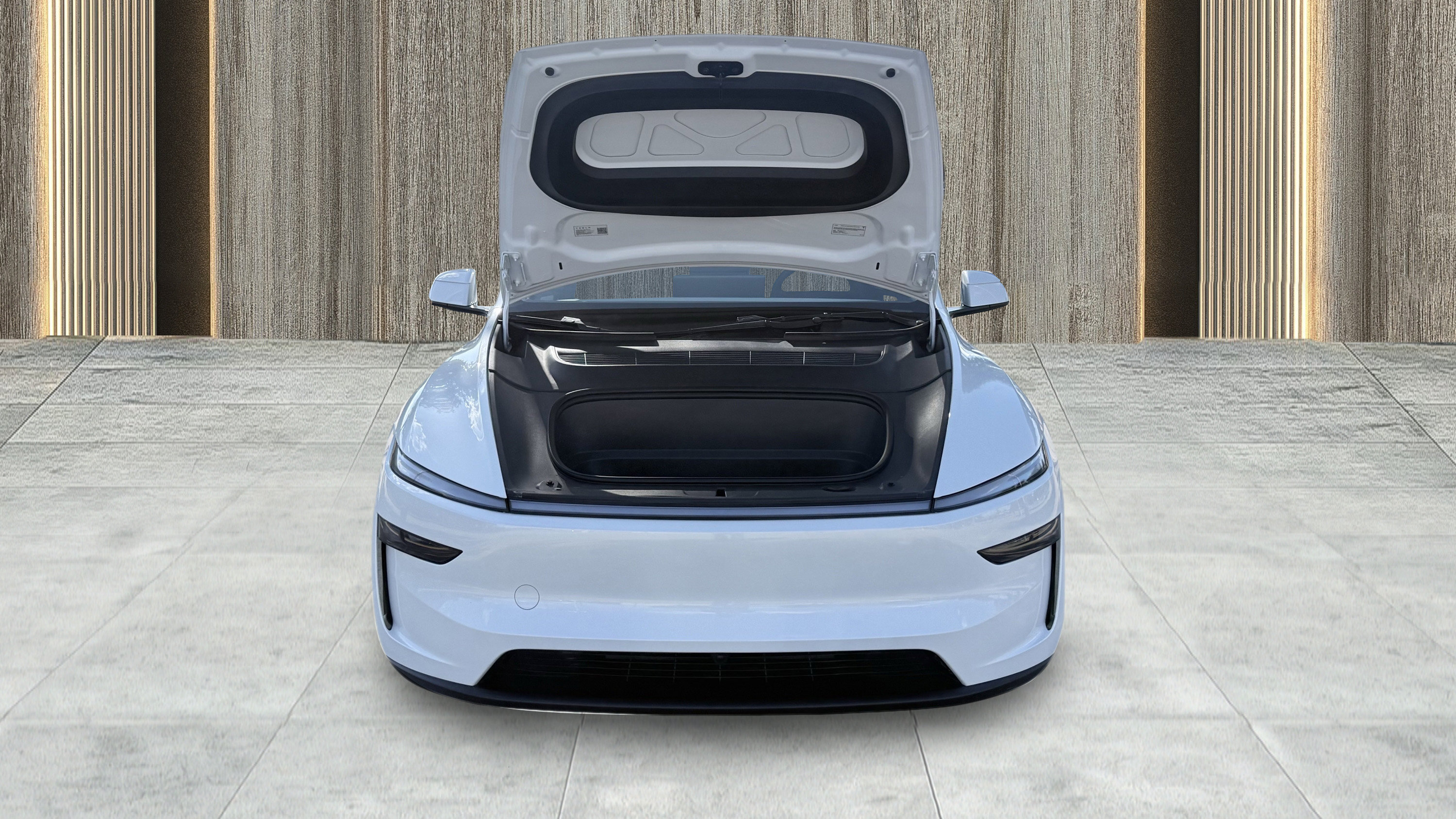 Used 2026 Tesla Model Y 2WD image 15