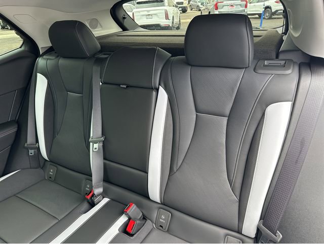 New 2026 Buick Envision Sport Touring image 16