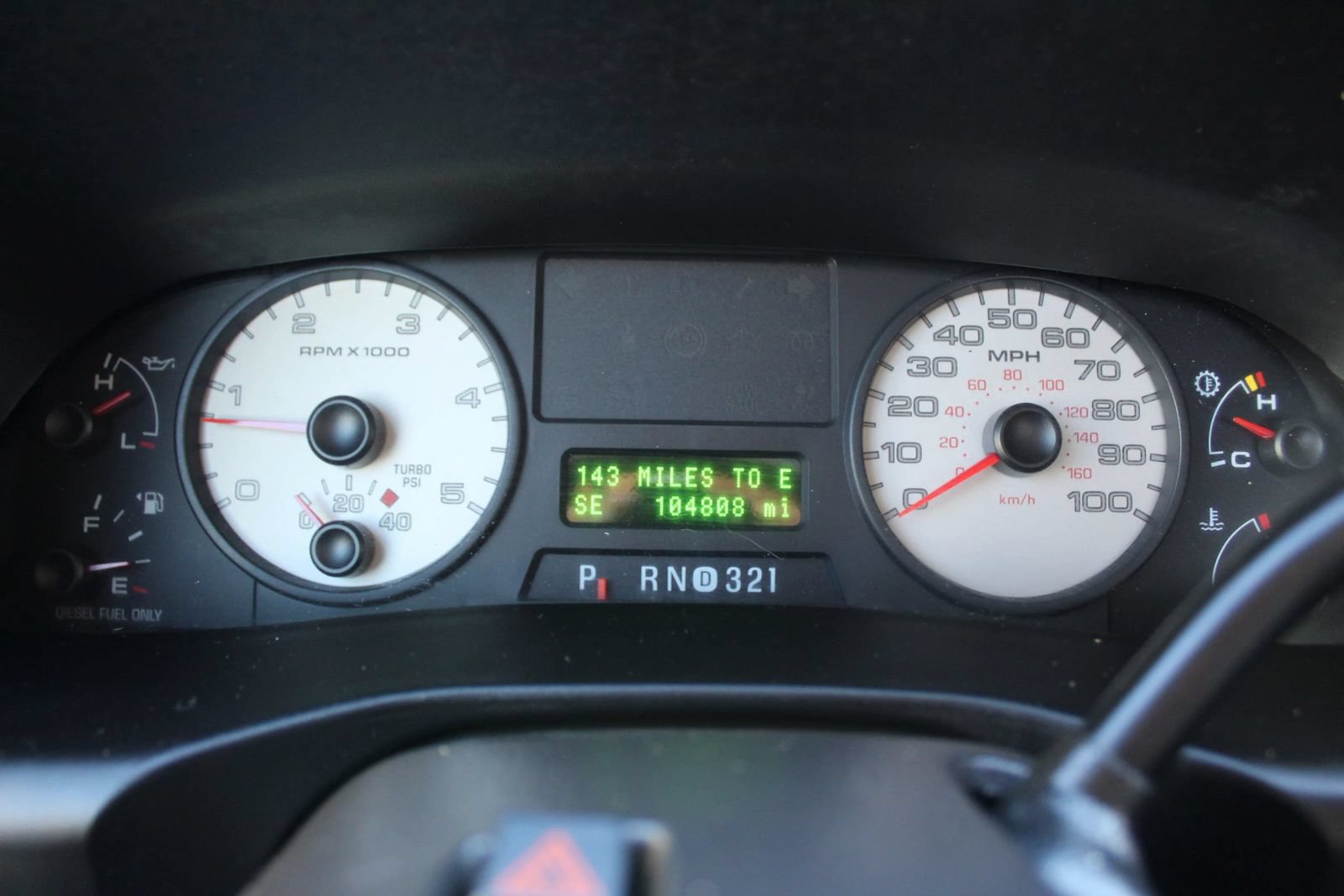 Used 2005 Ford F350 Lariat RWD image 14