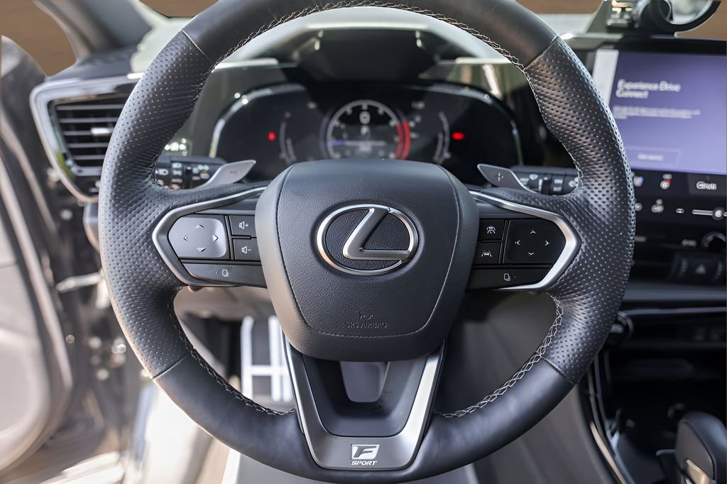 Used 2024 Lexus NX 350 F Sport image 12