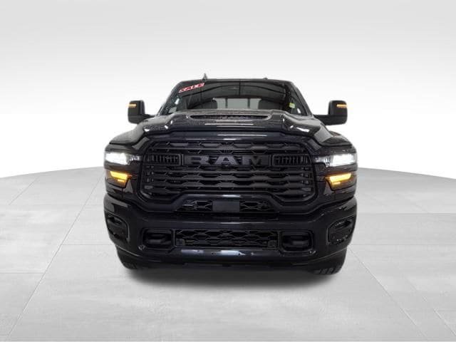 New 2026 RAM 2500 Tradesman AWD/4WD image 3