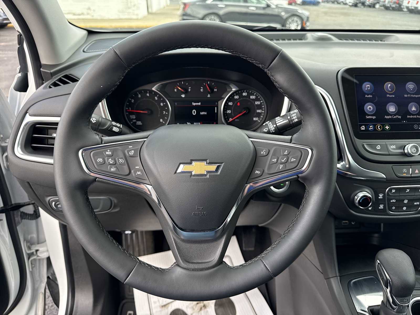 Certified 2024 Chevrolet Equinox LT FWD image 11
