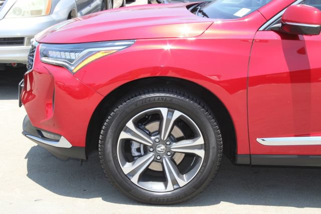 Used 2022 Acura RDX AWD w/ Advance Package image 4