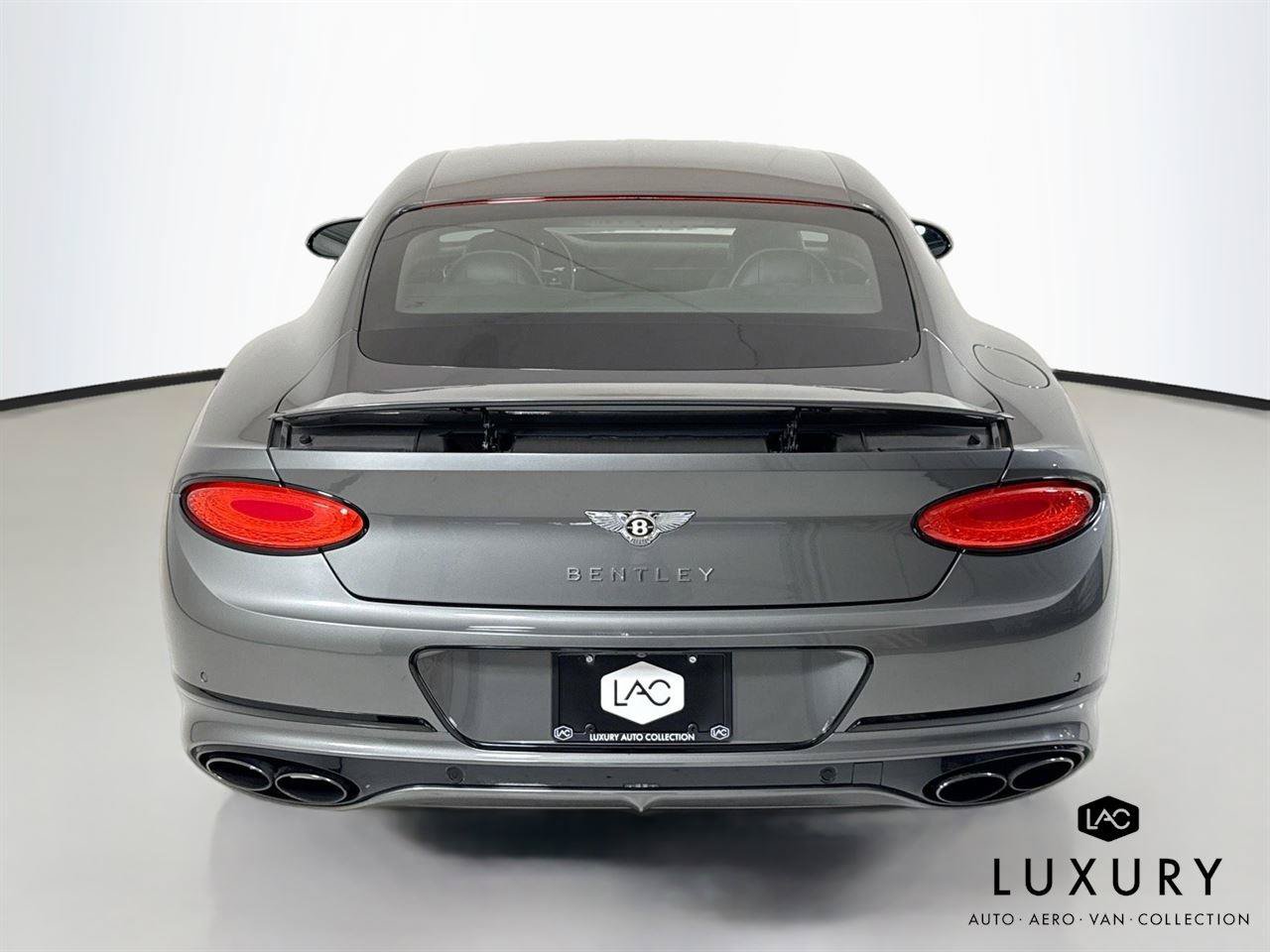 Used 2020 Bentley Continental GT V8 AWD/4WD image 7