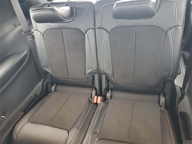 New 2025 Jeep Grand Cherokee L Altitude image 11