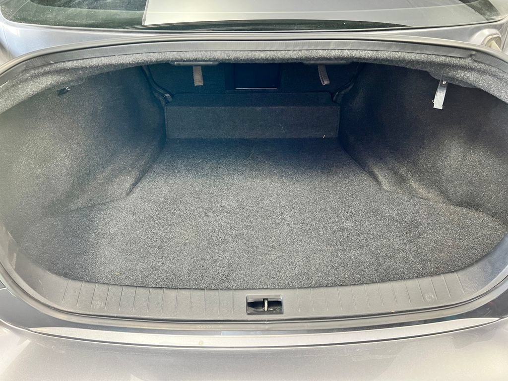 Used 2022 INFINITI Q50 Luxe w/ Cargo Package RWD image 23