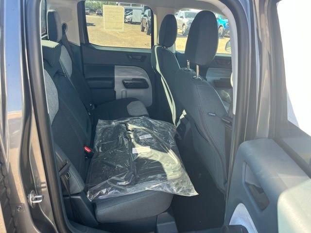 New 2025 Ford Maverick XLT FWD image 19