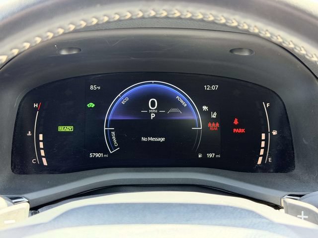 Used 2025 Toyota Camry SE FWD image 23